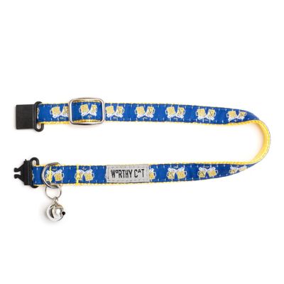 Image showing  Cheers Adjustable Breakaway Cat Collar