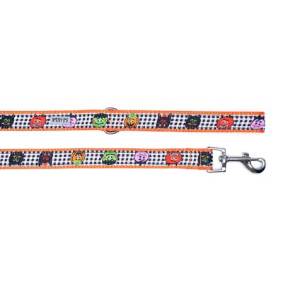 Image showing  Monster Mash Nylon Dog Leash