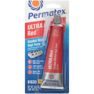 Permatex PX Ultra Red Gasket Maker
