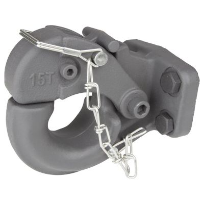 image of a Pintle Hitches