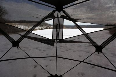 Image showing  2-Person Prevue Ground Blind