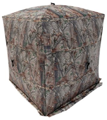 Image showing  2-Person Prevue Ground Blind