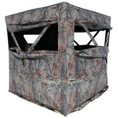 Image showing  2-Person Prevue Ground Blind