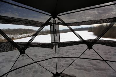 Image showing  3-Person Prevue 3 Ground Blind
