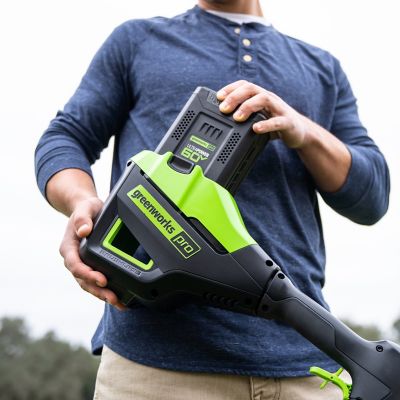 Image showing  60V UltraPower 2.5Ah Lithium-Ion Battery