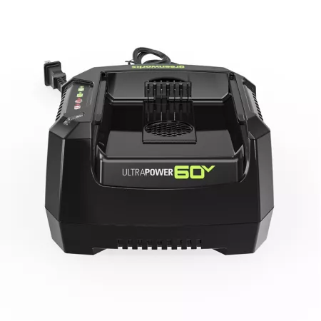 UltraPower Greenworks 6A 0V Lithium-Ion Fast Battery Charger Battery Chargers