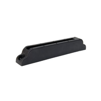 Fortress Building Products Pure View Shoe Level Connector for Railing Glass Baluster (10 pk.)