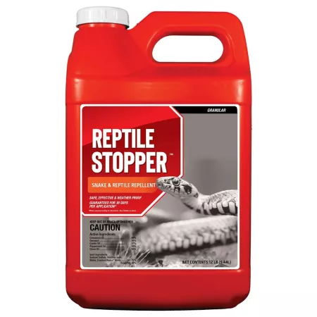 Animal Stoppers Reptile Stopper Animal Repellent 12# Ready to Use Bulk Animal & Rodent Repellent