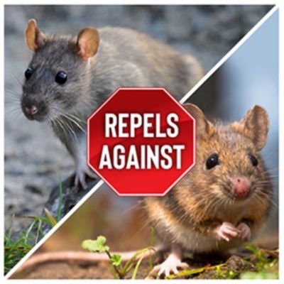 Image showing  2.5 lb. Rodent Stopper Ready-to-Use Animal Repellent