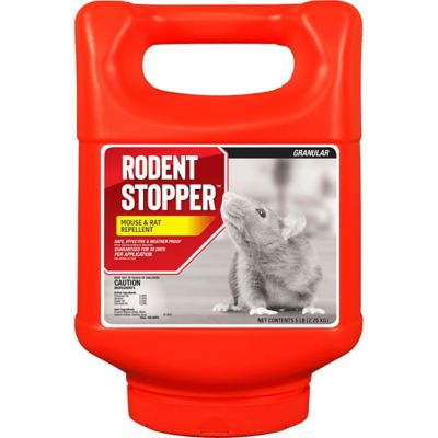 Animal Stoppers 5 lb. Rodent Stopper Ready-to-Use Animal Repellent