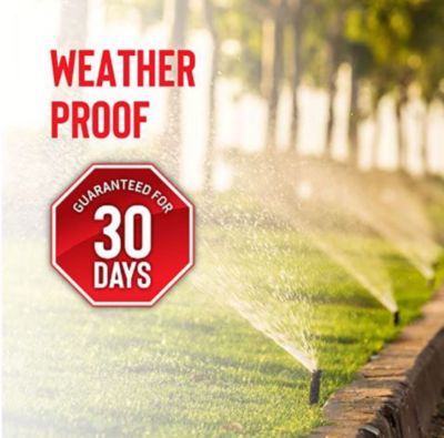 Image showing 5 th Animal Stoppers 32 oz. Deer Stopper Ready-to-Spray Animal Repellent, Hose End