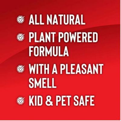 Image showing  32 oz. Goose Stopper Animal Repellent Concentrate