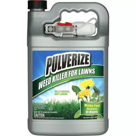 SPRAY 1 gal Lawn weed killer with interlocking trigger Weed Killers