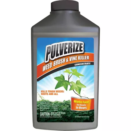 SPRAY 32 oz Weedkiller and herbicide for vines concentrated Weed Killers