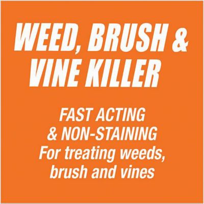 Image showing  32 oz. Weed Brush and Vine Killer, Concentrate