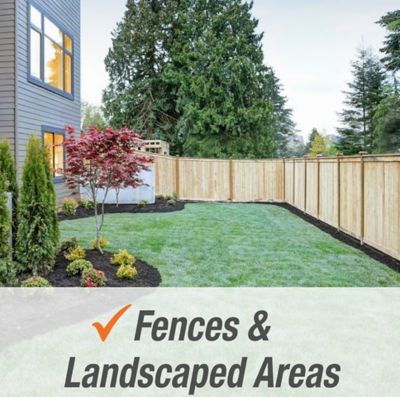 Image showing  2.5 gal. Weed Brush and Vine Killer, Concentrate