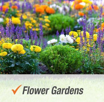 Image showing 7 th PULVERIZE 1 gal. Ready-to-Use Weed Brush and Vine Killer with Nested Trigger