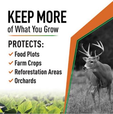 Image showing  32 oz. Deer Repellent Concentrate