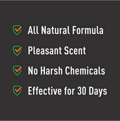 Image showing  32 oz. Liquid Repellent and 1,320 ft. Ribbon Kit