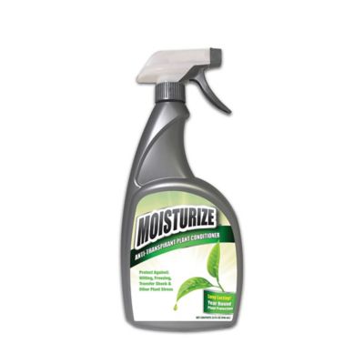 Moisturize Anti-Transpirant Plant Conditioner, 32 oz. Ready-to-Use