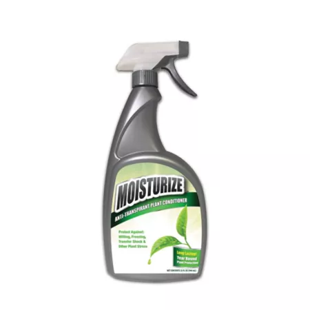 Moisturizing Antiperspirant Botanical Conditioner 32 oz Ready to use Lawn & Garden Disease Control