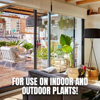 Image showing  Anti-Transpirant Plant Conditioner, 32 oz. Ready-to-Use