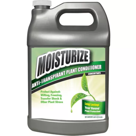 Moisturizing Antiperspirant Botanical Conditioner 2.5 gal To focus Lawn & Garden Disease Control