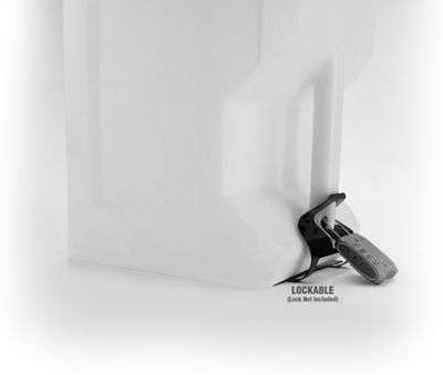 Image showing  5 gal. EZ5 Utility Jug