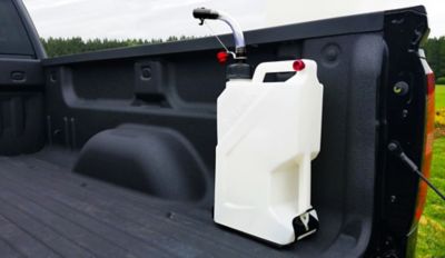 Image showing  3 gal. EZ3 Utility Jug