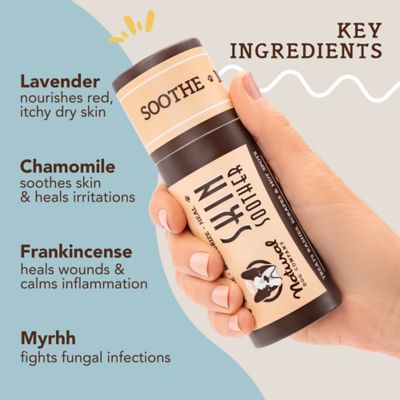 Image showing  Skin Soother Stick for Dogs, 2 oz.