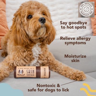 Image showing  Skin Soother Stick for Dogs, 2 oz.