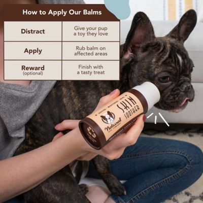 Image showing  Skin Soother Stick for Dogs, 2 oz.