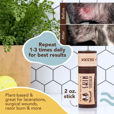 Image showing  Skin Soother Stick for Dogs, 2 oz.
