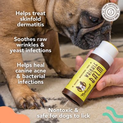 Image showing  Dog Wrinkle Balm Stick, 2 oz.