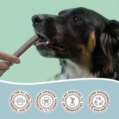 Image showing  Dental Treats for Dogs, 18 ct.