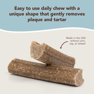 Image showing  Dental Treats for Dogs, 18 ct.