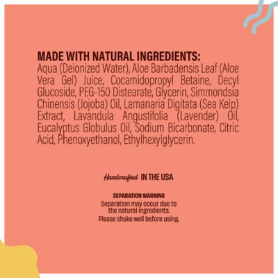 Image showing  Itchy Shampoo for Dogs, 12 oz.