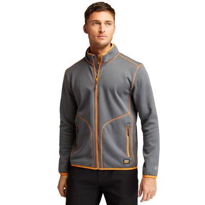 Timberland PRO Men's Ballast Midlayer Jacket