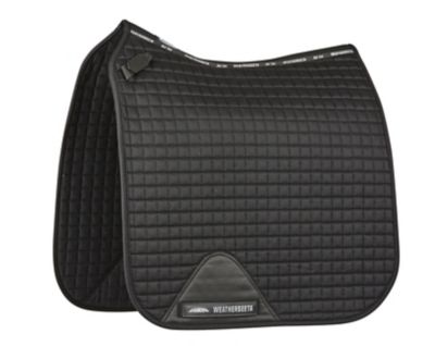 WeatherBeeta Prime Dressage Saddle Pad