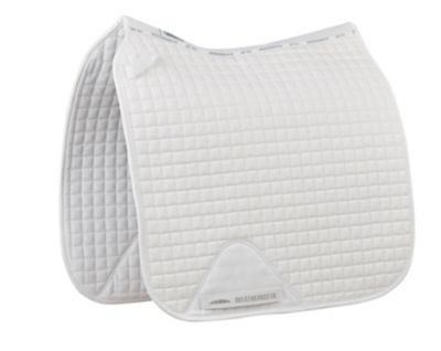 WeatherBeeta Prime Dressage Saddle Pad