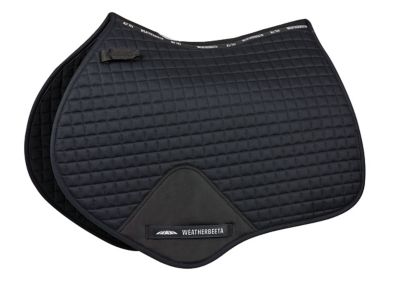 WeatherBeeta Prime Jump Shaped All-Purpose English Saddle Pad
