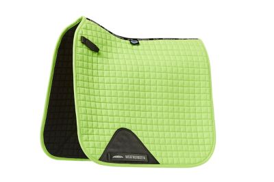 WeatherBeeta Prime Dressage English Saddle Pad