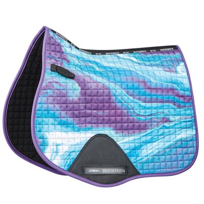 WeatherBeeta Prime Marble All-Purpose Saddle Pad