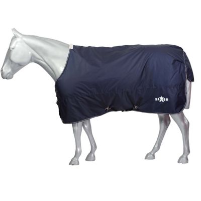 Image showing  Defiant 0g/600D Polyester Lightweight Horse Cover with Standard Neck
