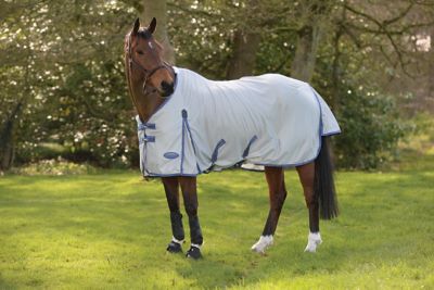 WeatherBeeta ComFiTec Airflow II Standard Neck Fly Horse Sheet