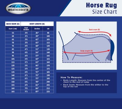 Image showing  220g/1200D Ripstop Mediumweight Foal Sheet II with Standard Neck