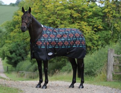 WeatherBeeta ComFiTec Essential Horse Sheet with Standard Neck, Mediumweight