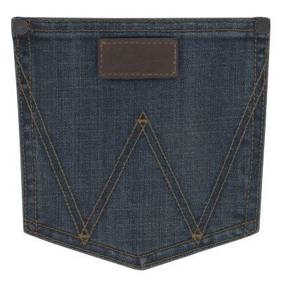 Image showing  Toddler Boys' Relaxed Fit Low-Rise Retro Bootcut Jeans