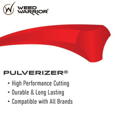 Image showing  0.095 in. x 125 ft. Pulverizer Universal Trimmer Line