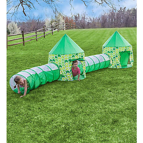 Sheppard and Greene Ferret Rat Cage Toy Bed Playhouse Camp Tent 